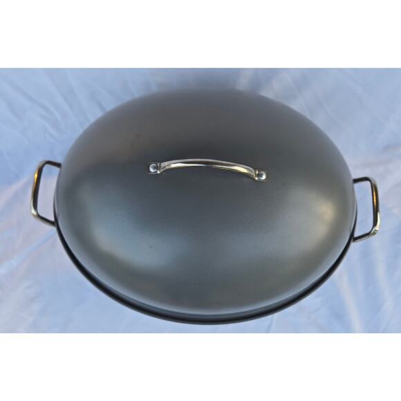 Tools of the Trade Dome Roaster 17" x 14" x 13" - Picture 13 of 16